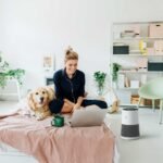 Luchtreiniger-winix-zero-compact-slaapkamer