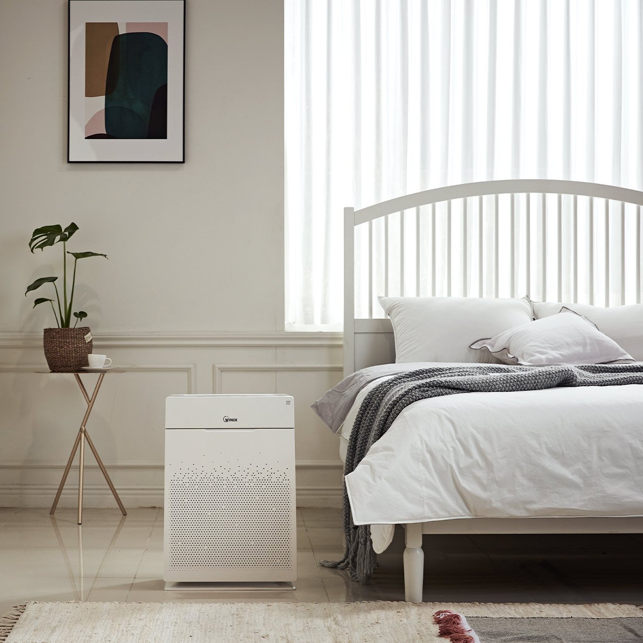 WINIX Zero Pro 3 Air Purifier